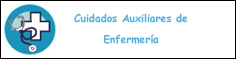 Cuidados Auxiliares de Enfermería